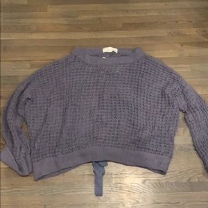 Vintage Havana Sweater